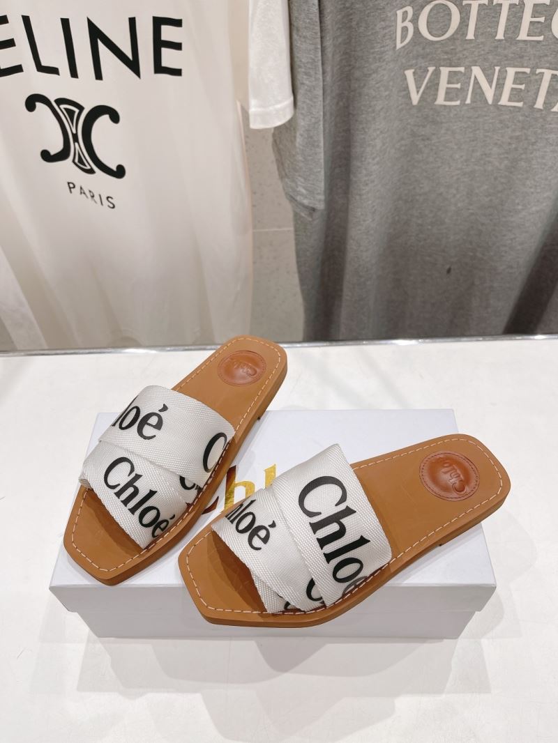 Chloe Sandals